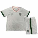 2ª Equipacion Camiseta Irlanda Nino 20-21