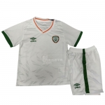 2ª Equipacion Camiseta Irlanda Nino 20-21 2ª Equipacion Camiseta Irlanda Nino 20-21