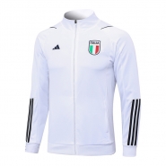 Chaqueta del Italia 23-24 Blanco Chaqueta del Italia 23-24 Blanco