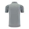 Camiseta Polo del Liverpool 22-23 Gris