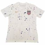 1ª Equipacion Camiseta Estados Unidos 2023 Tailandia 1ª Equipacion Camiseta Estados Unidos 2023 Tailandia