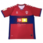 2ª Equipacion Camiseta Elche 20-21 Tailandia 2ª Equipacion Camiseta Elche 20-21 Tailandia
