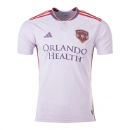 2ª Equipacion Camiseta Orlando City 24-25