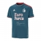 2a Equipacion Camiseta Feyenoord 22-23