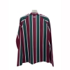Manga Larga 1a Equipacion Camiseta Fluminense 2025
