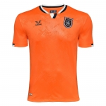 1ª Equipacion Camiseta Istanbul Basaksehir 20-21 Tailandia 1ª Equipacion Camiseta Istanbul Basaksehir 20-21 Tailandia