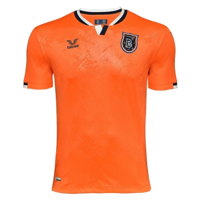 1ª Equipacion Camiseta Istanbul Basaksehir 20-21 Tailandia