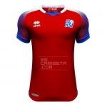3ª Equipación Camiseta Islandia 2018 Tailandia 3ª Equipación Camiseta Islandia 2018 Tailandia