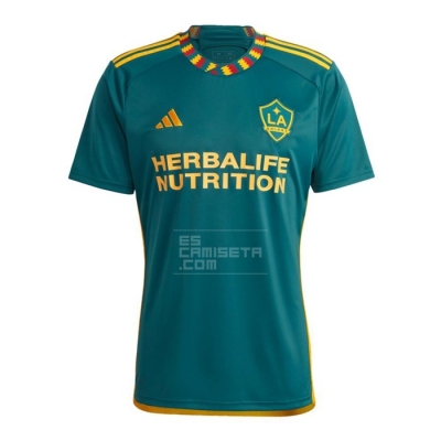 2ª Equipacion Camiseta Los Angeles Galaxy 2023