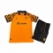 1ª Equipacion Camiseta Hull City Nino 25-26 1ª Equipacion Camiseta Hull City Nino 25-26