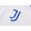 Camiseta Polo del Juventus 22-23 Blanco