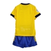 1ª Equipacion Camiseta Cadiz Nino 20-21