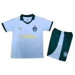 2a Equipacion Camiseta Palmeiras Nino 2024