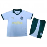 2ª Equipacion Camiseta Palmeiras Nino 2024 2ª Equipacion Camiseta Palmeiras Nino 2024