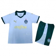 2ª Equipacion Camiseta Palmeiras Nino 2024 2ª Equipacion Camiseta Palmeiras Nino 2024