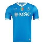 1ª Equipacion Camiseta Napoli 25-26 1ª Equipacion Camiseta Napoli 25-26