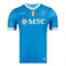 1ª Equipacion Camiseta Napoli 25-26 1ª Equipacion Camiseta Napoli 25-26