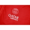 Chandal de Chaqueta del Paris Saint-Germain Nino 2024-25 Rojo