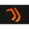 Camiseta Polo del Juventus 20-21 Negro