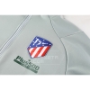 Chandal de Chaqueta del Atletico Madrid 20/21 Gris