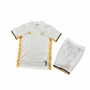 2ª Equipacion Camiseta Sheffield United Nino 25-26 2ª Equipacion Camiseta Sheffield United Nino 25-26