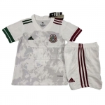2ª Equipacion Camiseta Mexico Nino 20/21 2ª Equipacion Camiseta Mexico Nino 20/21