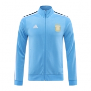 Chaqueta del Argentina 24-25 Azul Chaqueta del Argentina 24-25 Azul