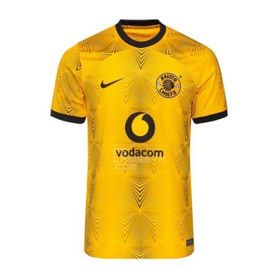 1ª Equipacion Camiseta Kaizer Chiefs 22-23 Tailandia