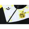 Chandal de Chaqueta del Borussia Dortmund 22-23 Negro