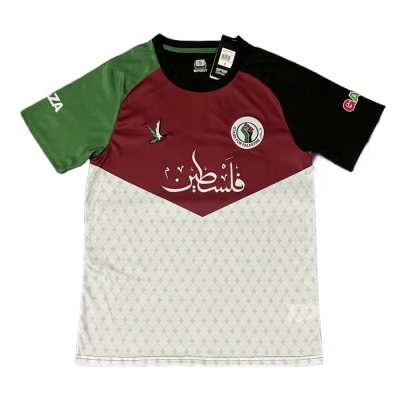 Camiseta de Entrenamiento Palestina 23-24