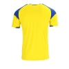 1ª Equipacion Camiseta Suecia 2026