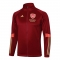 Chaqueta del Arsenal 2023-2024 Rojo Chaqueta del Arsenal 2023-2024 Rojo