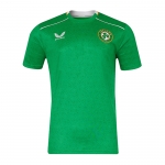 1ª Equipacion Camiseta Irlanda 2024 Tailandia