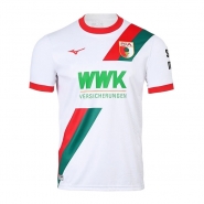 1a Equipacion Camiseta Augsburg 25-26 Tailandia