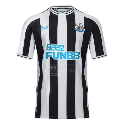 1ª Equipacion Camiseta Newcastle United 22-23