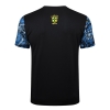 Camiseta de Entrenamiento Brasil Jesus 24-25 Azul