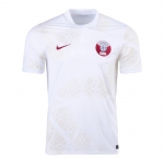 2a Equipacion Camiseta Qatar 2022 Tailandia