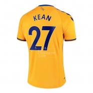 2ª Equipacion Camiseta Everton Jugador Kean 20-21 2ª Equipacion Camiseta Everton Jugador Kean 20-21