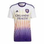2ª Equipacion Camiseta Orlando City 2022