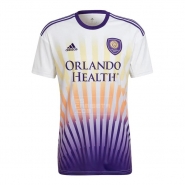 2ª Equipacion Camiseta Orlando City 2022