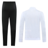 Chandal de Chaqueta del Juventus 20/21 Blanco