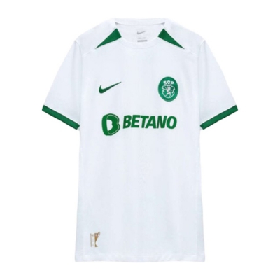 2ª Equipacion Camiseta Sporting 24-25
