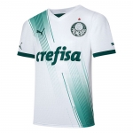 2ª Equipacion Camiseta Palmeiras 2023 Tailandia