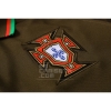 Camiseta Polo del Portugal 2020 Verde