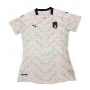 2ª Equipacion Camiseta Italia Mujer 2020 2ª Equipacion Camiseta Italia Mujer 2020