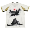 Camiseta Japon Special 2024 Tailandia-25 Blanco Tailandia