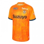 1a Equipacion Camiseta Shimizu S-Pulse 2025