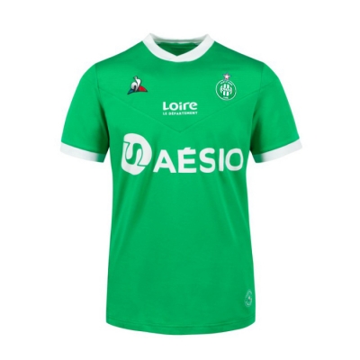 1ª Equipacion Camiseta Saint-Etienne 20-21