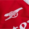 Manga Larga 1ª Equipacion Camiseta Arsenal 24-25