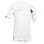Camiseta CR Vasco da Gama Portero 2023 Blanco